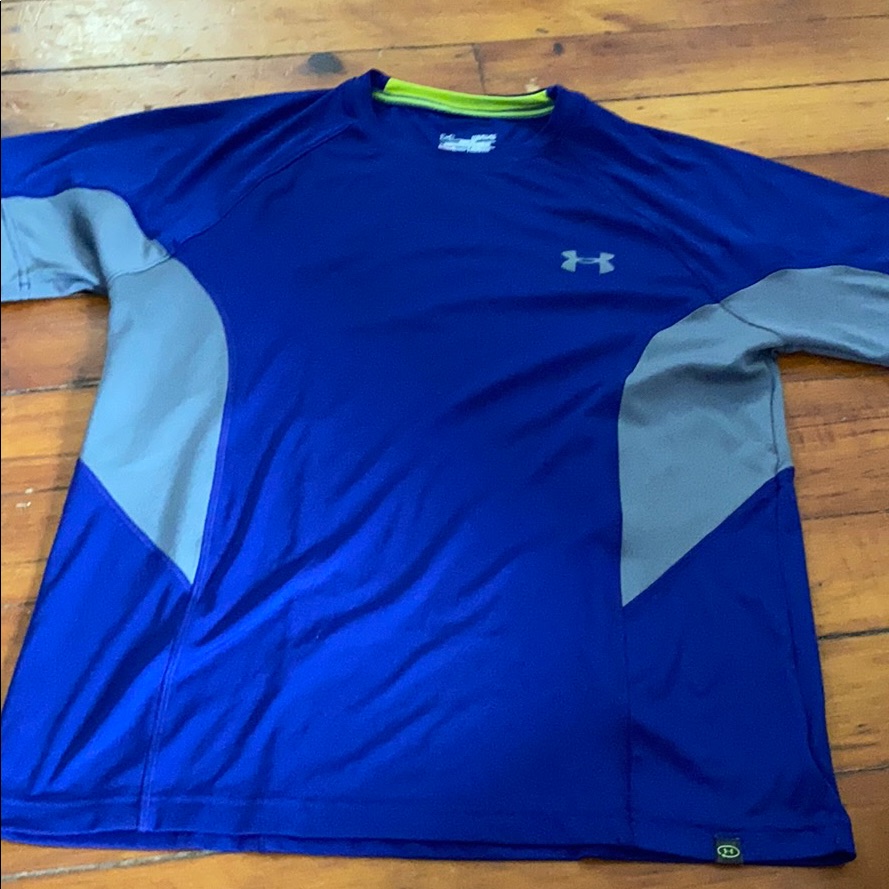 Ua Tee!!